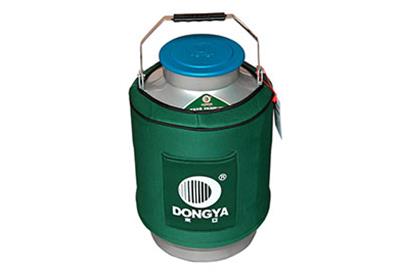 儲存型液氮罐YDS-10-125手提式生物容器產(chǎn)品、規(guī)格