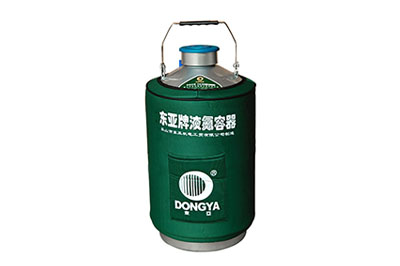 東亞手提式液氮罐YDS-10-80產(chǎn)品規(guī)格、參數(shù)
