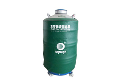 東亞100升大口徑液氮罐YDS-100-125詳細(xì)介紹，產(chǎn)品